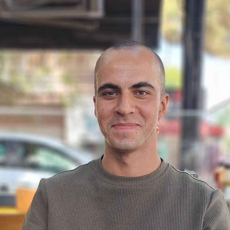 CV Doktoru'nu geliştiren kişi